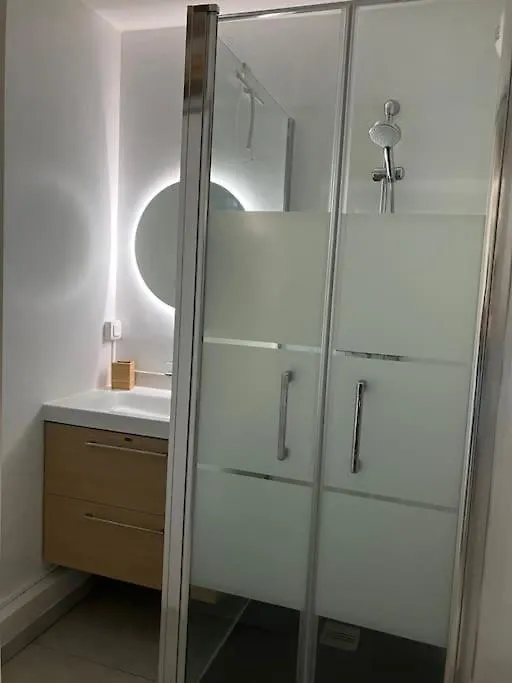 Appartement Barriere De Paris-Ponts Jumeaux Toulouse 0*,